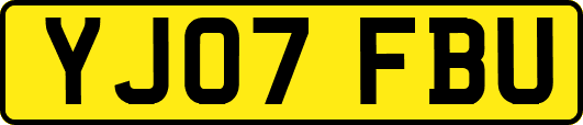 YJ07FBU