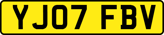 YJ07FBV