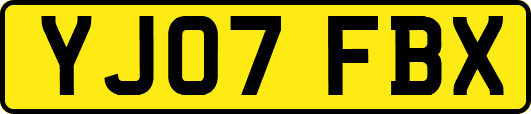 YJ07FBX