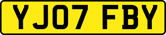 YJ07FBY