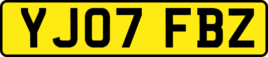YJ07FBZ
