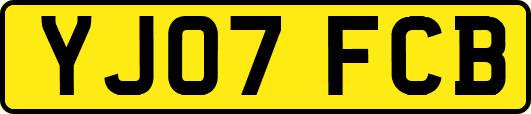 YJ07FCB