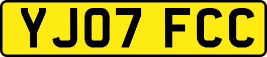 YJ07FCC