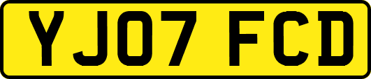 YJ07FCD