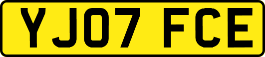 YJ07FCE