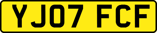 YJ07FCF