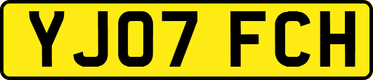 YJ07FCH