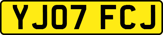 YJ07FCJ