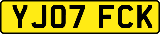 YJ07FCK