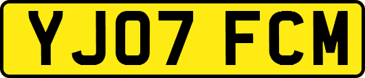 YJ07FCM