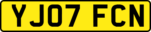 YJ07FCN