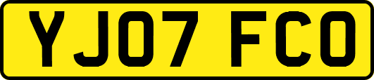 YJ07FCO