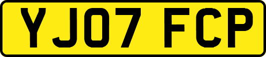 YJ07FCP