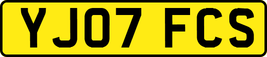 YJ07FCS
