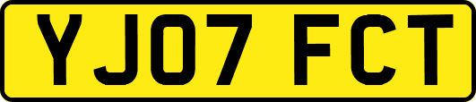 YJ07FCT