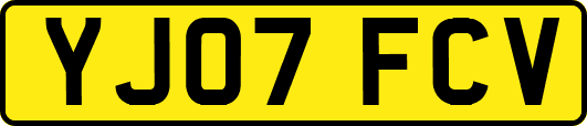YJ07FCV