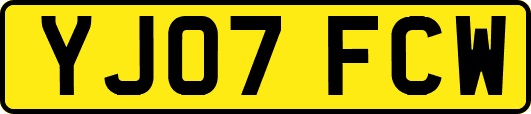 YJ07FCW