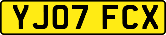 YJ07FCX