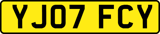 YJ07FCY