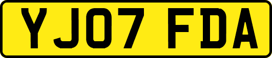 YJ07FDA