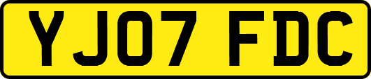 YJ07FDC