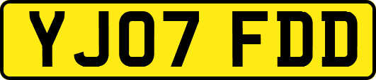 YJ07FDD