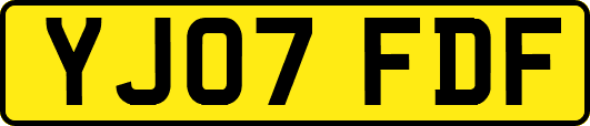 YJ07FDF