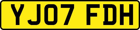 YJ07FDH