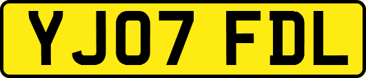 YJ07FDL