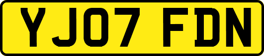 YJ07FDN