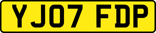 YJ07FDP