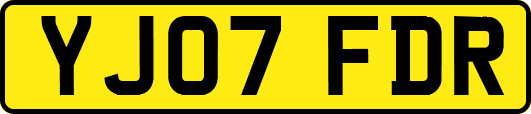 YJ07FDR
