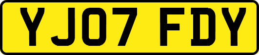 YJ07FDY