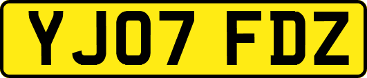YJ07FDZ