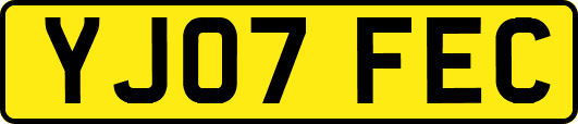 YJ07FEC