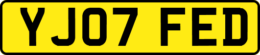 YJ07FED