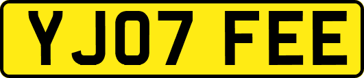 YJ07FEE