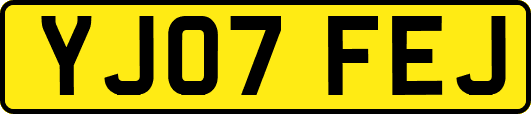 YJ07FEJ