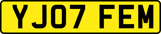 YJ07FEM