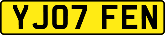 YJ07FEN