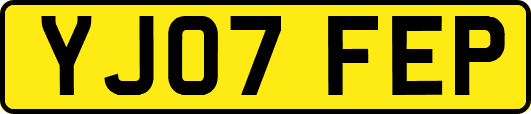YJ07FEP