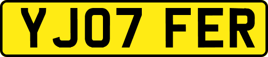 YJ07FER