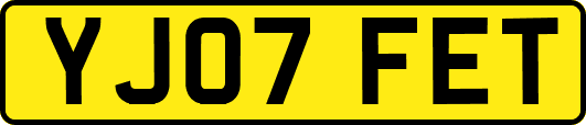 YJ07FET