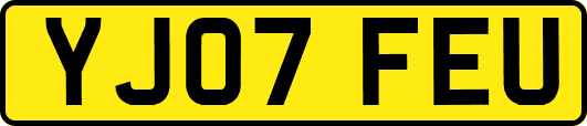 YJ07FEU