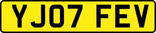 YJ07FEV