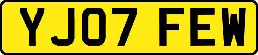 YJ07FEW