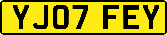 YJ07FEY