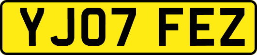 YJ07FEZ
