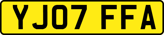 YJ07FFA