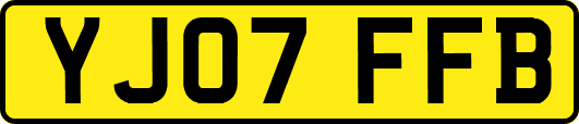 YJ07FFB